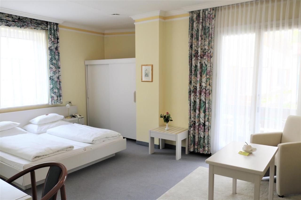 Hotel Schoenruh Drobollach am Faakersee Exteriör bild